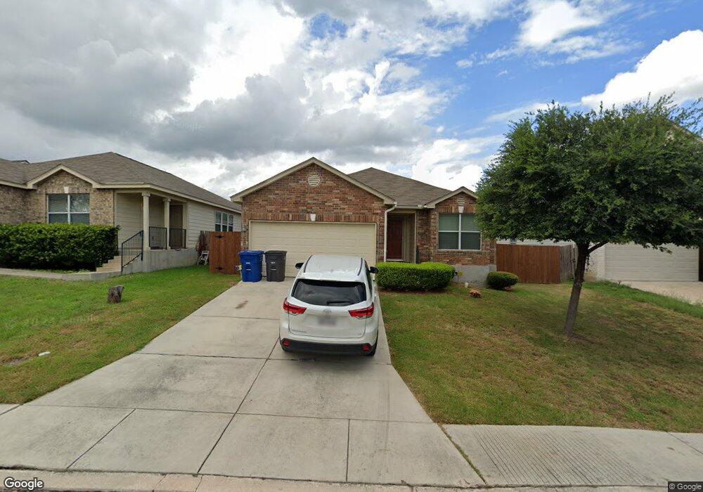 3911 Mas Frio, San Antonio, TX 78223 - photo 1