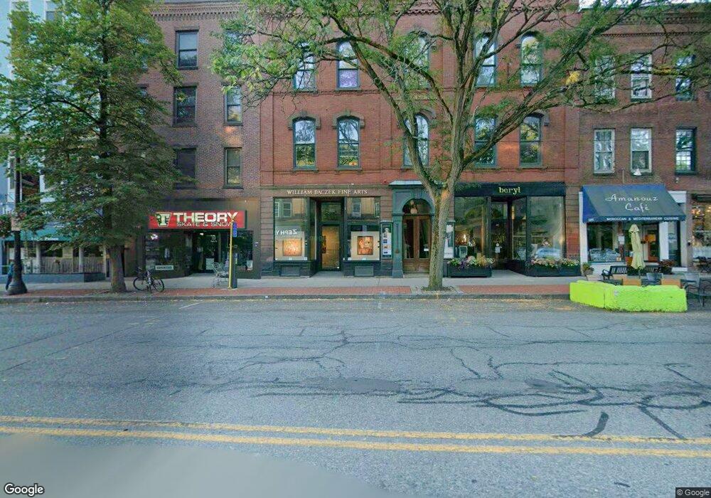 36 Main St unit 4, Northampton, MA 01060 - photo 1