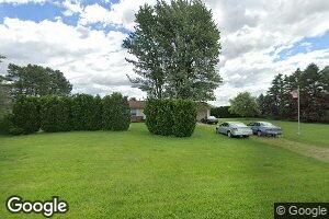 10836 Custar Rd, Custar, OH 43511