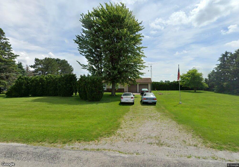 10836 Custar Rd, Custar, OH 43511 - photo 1
