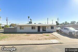 1531 N Freeman, Mesa, AZ 85201