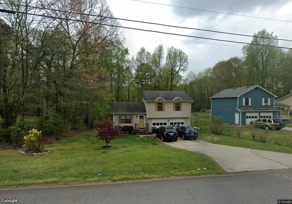 3982 Warren Rd, Flowery Branch, GA 30542 - photo 1