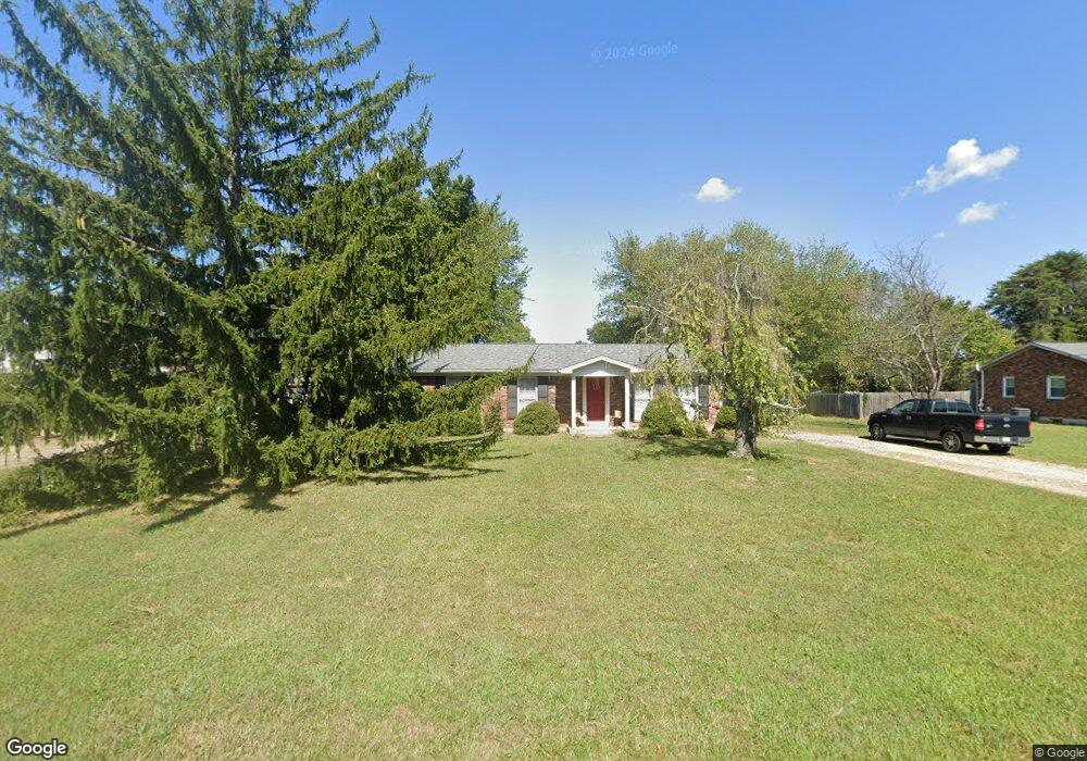 342 Ford Dr, Mount Washington, KY 40047 - photo 1