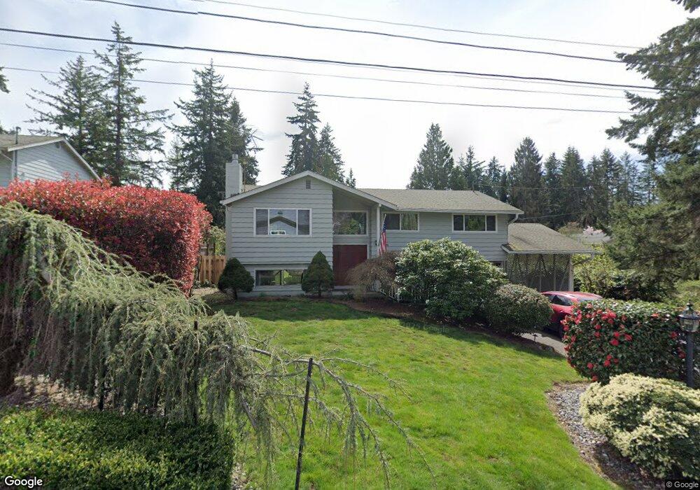 2408 243rd Place SW, Bothell, WA 98021 - photo 1