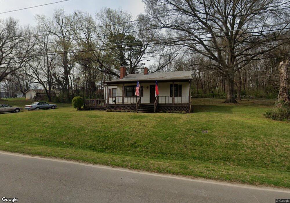 203 Millsaps Rd, Statesville, NC 28625 - photo 1