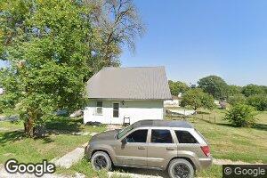 311 Madison St, Diagonal, IA 50845