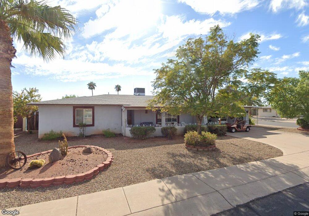 6207 E Dallas St, Mesa, AZ 85205 - photo 1