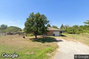 112 6th St, Covington, OK 73730
