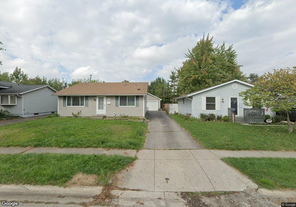 1844 Brookfield Rd, Columbus, OH 43229 - photo 1