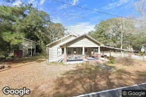 310 SW Church St, Collins, GA 30421