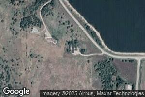 20292 E Fort McPherson Rd, Maxwell, NE 69151