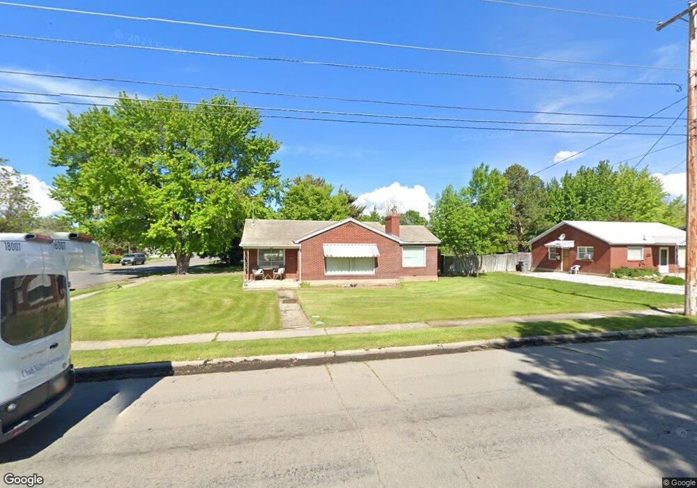 405 N 200 E, American Fork, UT 84003 - photo 1