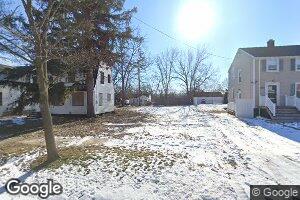342 E Dartmouth St, Flint, MI 48505