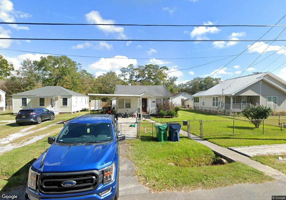 1190 Saint Tammany Ave, Slidell, LA 70460 - photo 1