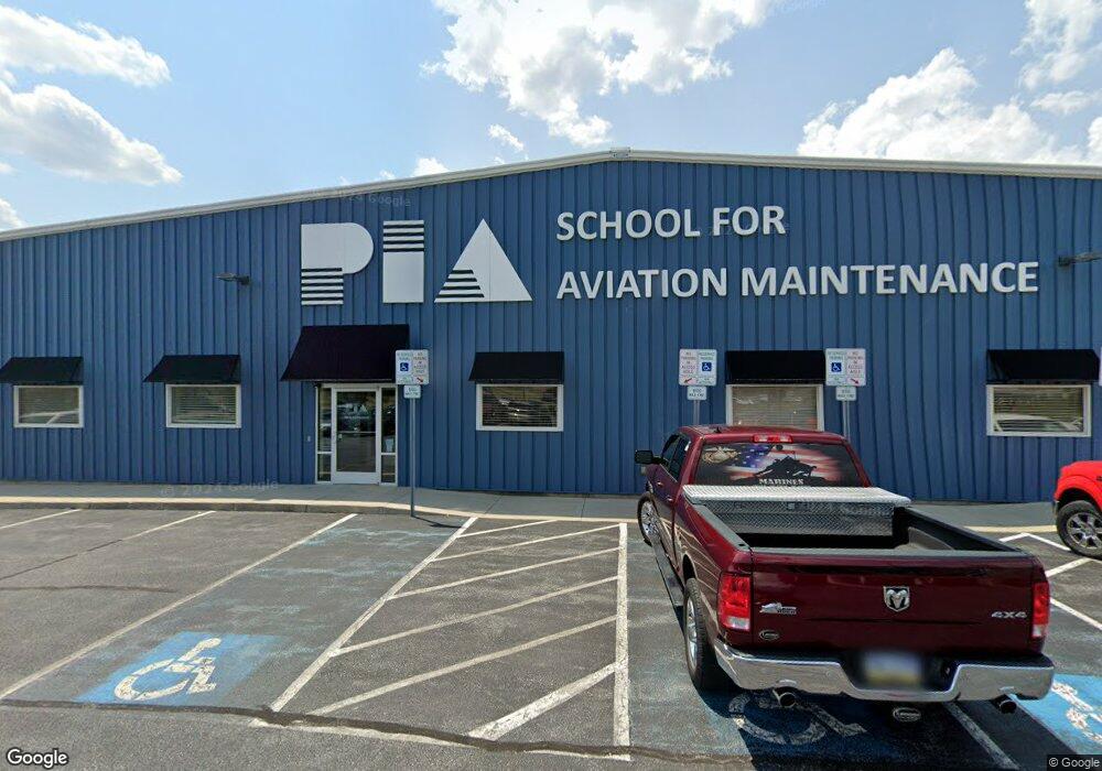 14516 Pennsylvania Ave, Hagerstown, MD 21742 - photo 1