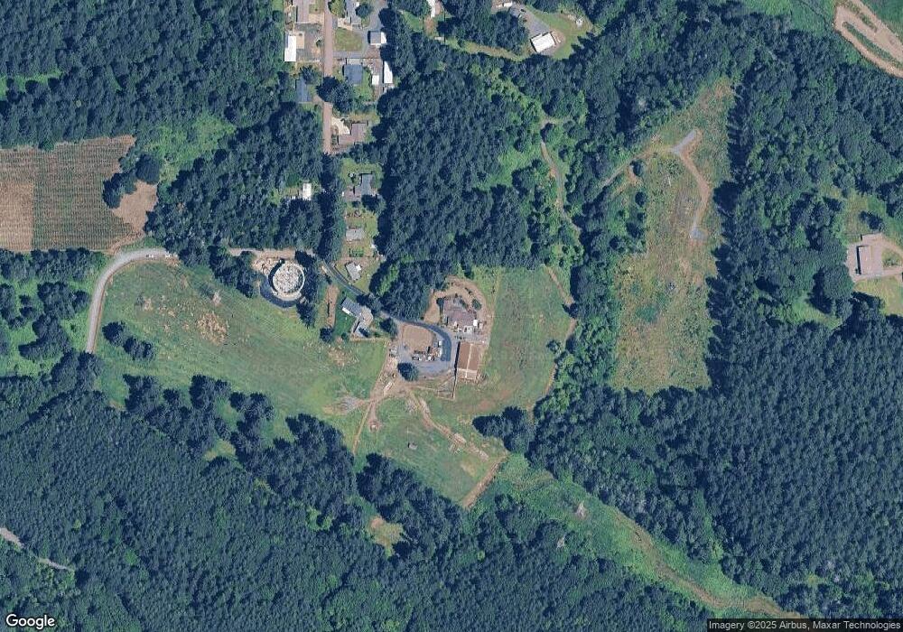 40947 N McCully Mountain Rd, Lyons, OR 97358 - photo 1