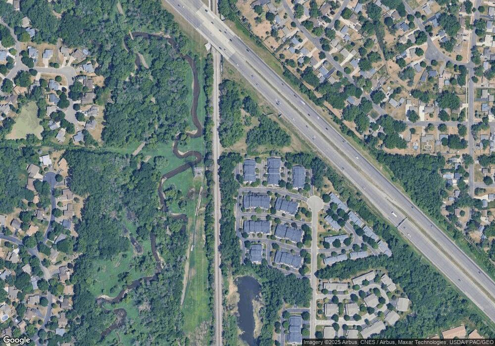 10919 Wintergreen St NW unit 607, Coon Rapids, MN 55433 - photo 1