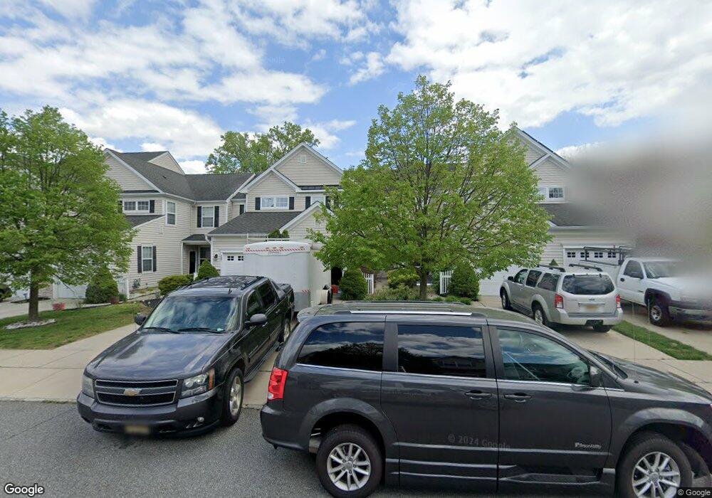 240 Starboard Way, Mount Laurel, NJ 08054 - photo 1