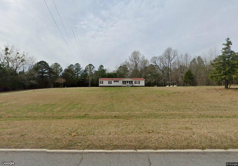 2993 Leathersville Rd, Lincolnton, GA 30817 - photo 1