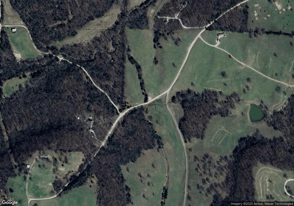 15623 Black Oak Quarry Rd, Fayetteville, AR 72701 - photo 1