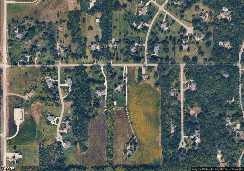 3447 W 183rd St, Stilwell, KS 66085 - photo 1