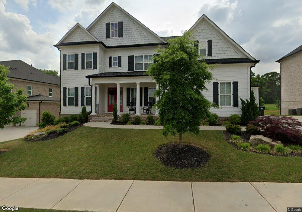 2157 Mitchell Rd NE, Marietta, GA 30062 - photo 1