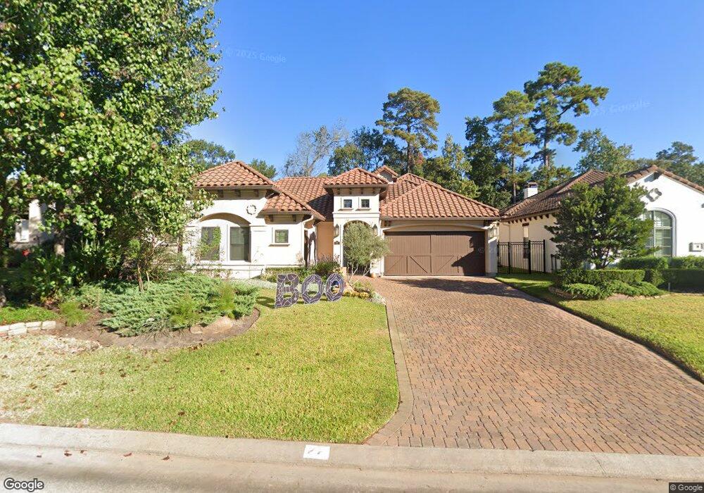 22 Moatwood Ct, Spring, TX 77382 - photo 1