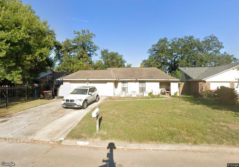 10510 Tilbrook Dr, Houston, TX 77038 - photo 1