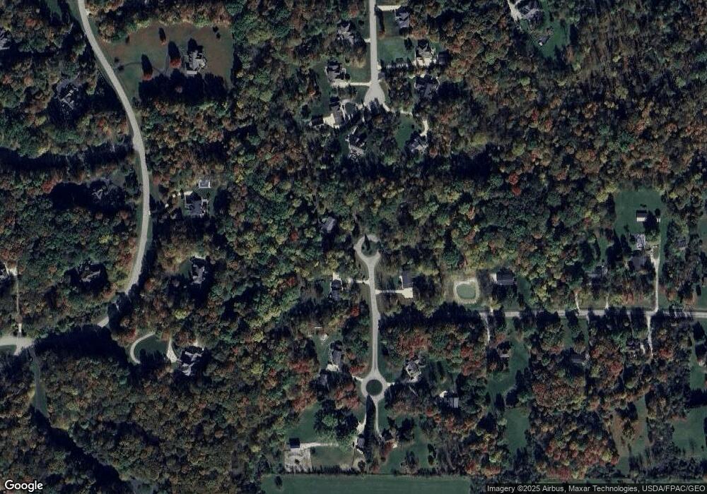 885 Mustang Pass, Aurora, OH 44202 - photo 1