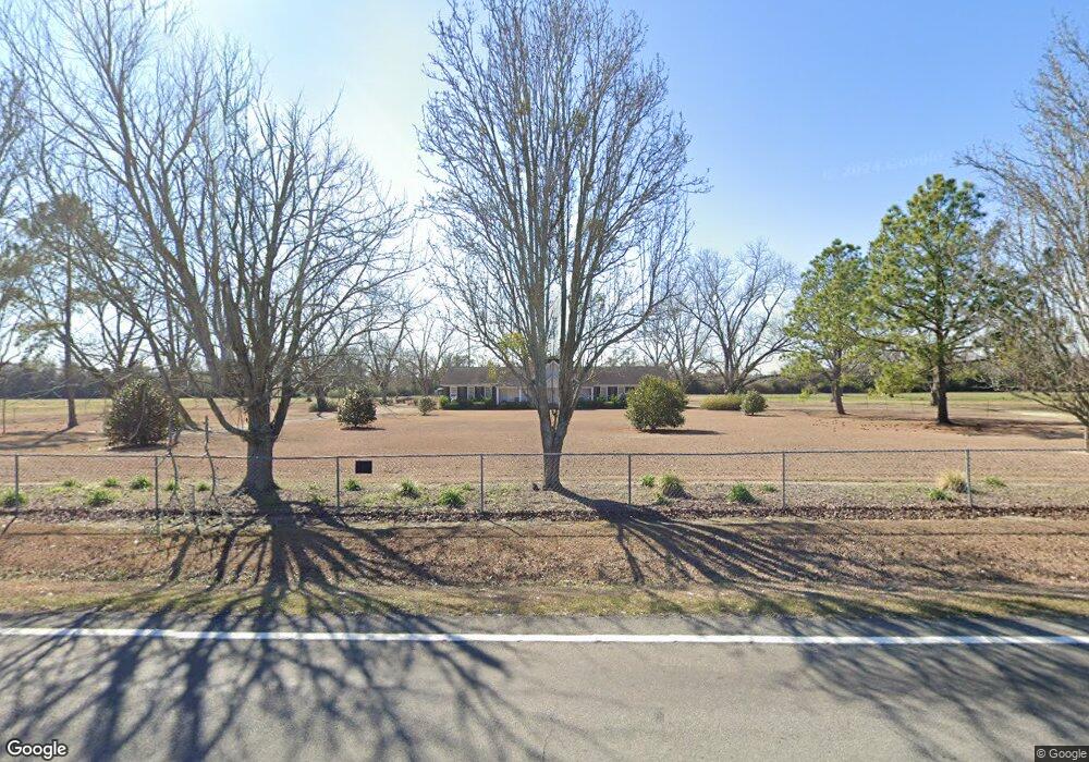 33259 Ga Highway 3, Meigs, GA 31765 - photo 1