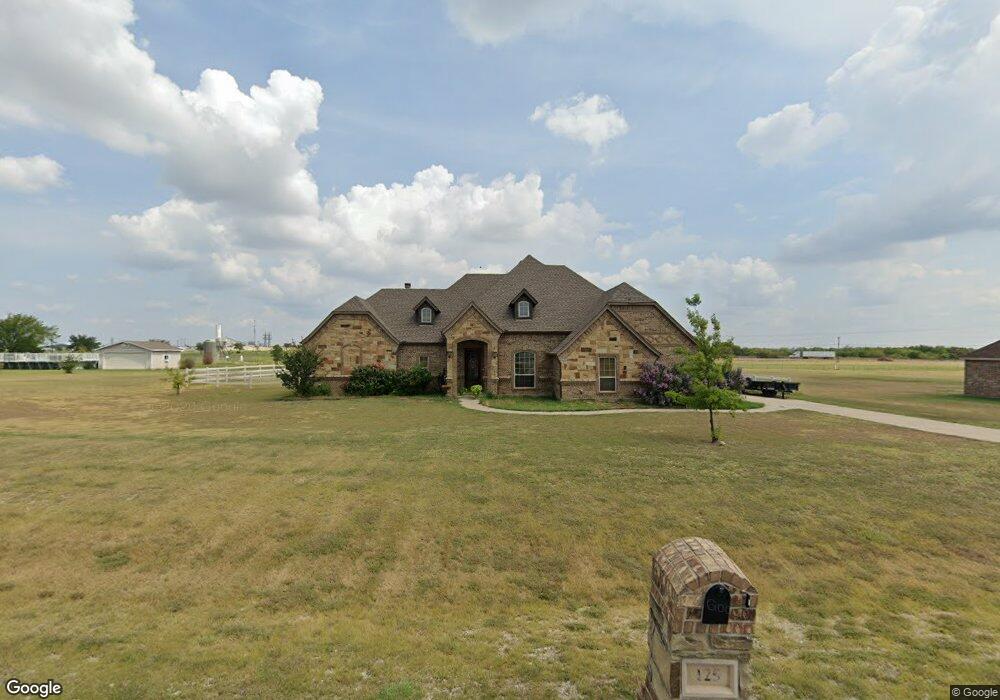 125 Mesquite Dr, Decatur, TX 76234 - photo 1