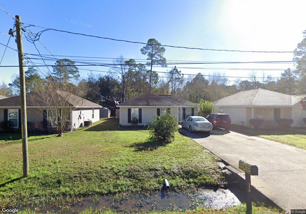 326 3rd St, Pearl River, LA 70452 - photo 1