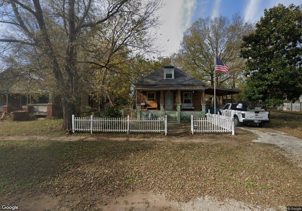 306 N Drown St, Cleveland, OK 74020 - photo 1