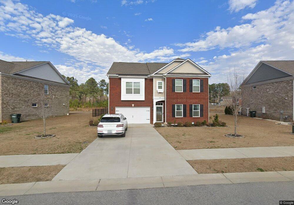 455 Curlew Cir, Sumter, SC 29150 - photo 1