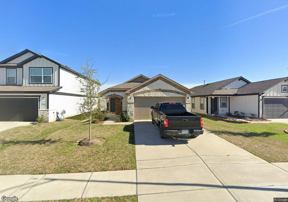 17858 Planted Orchard Dr, Hockley, TX 77447 - photo 1