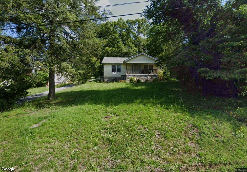 214 Alabama Ave, Rossville, GA 30741 - photo 1