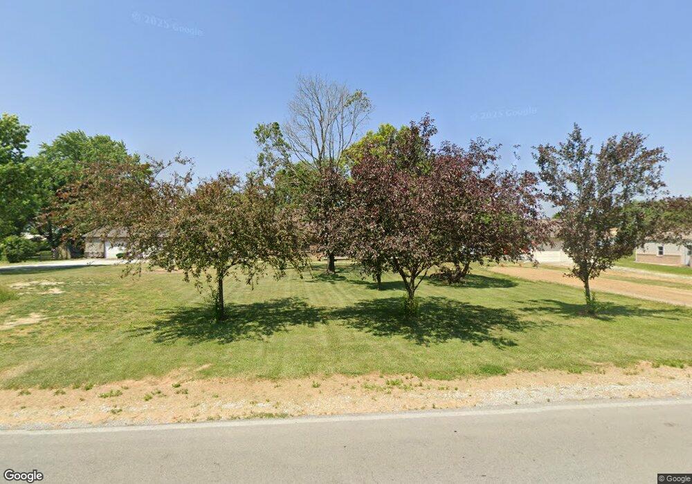 1206 N Main St, Tipton, IN 46072 - photo 1