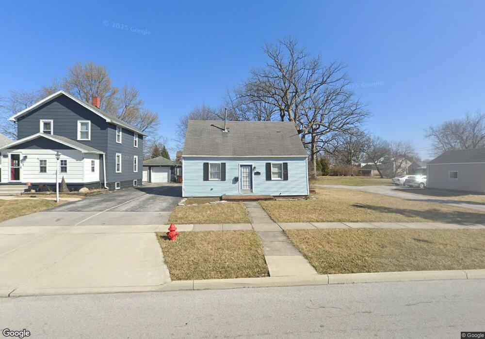 1317 Summit St, Findlay, OH 45840 - photo 1