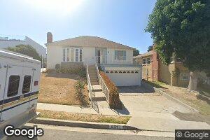 5611 Springhill Place, Los Angeles, CA 90043