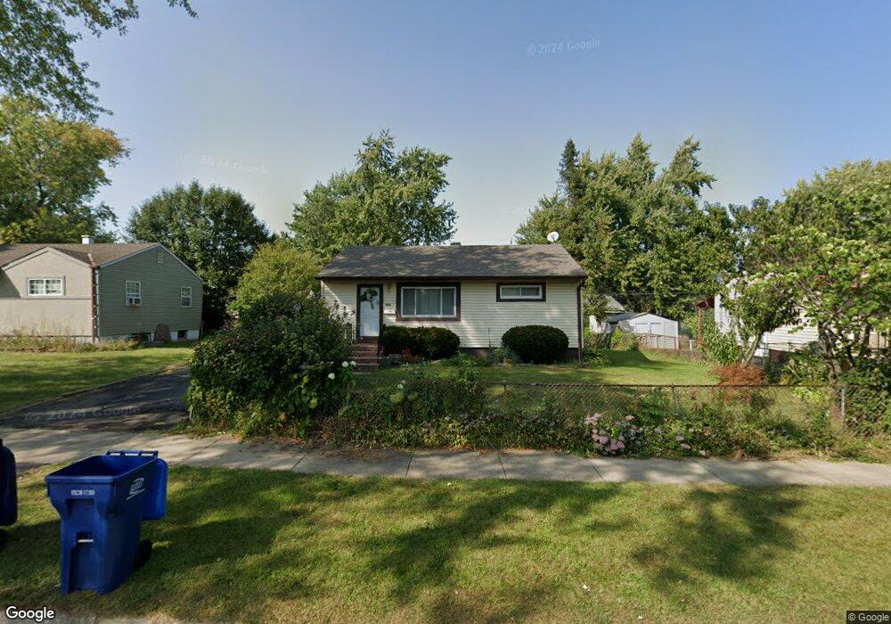 1612 Boardman St, Waukegan, IL 60087 - photo 1