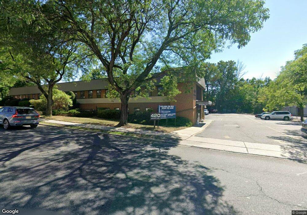 420 Grand Ave, Englewood, NJ 07631 - photo 1