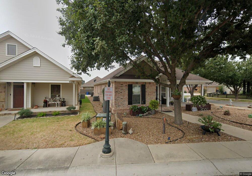 2243 Village Path, New Braunfels, TX 78130 - photo 1