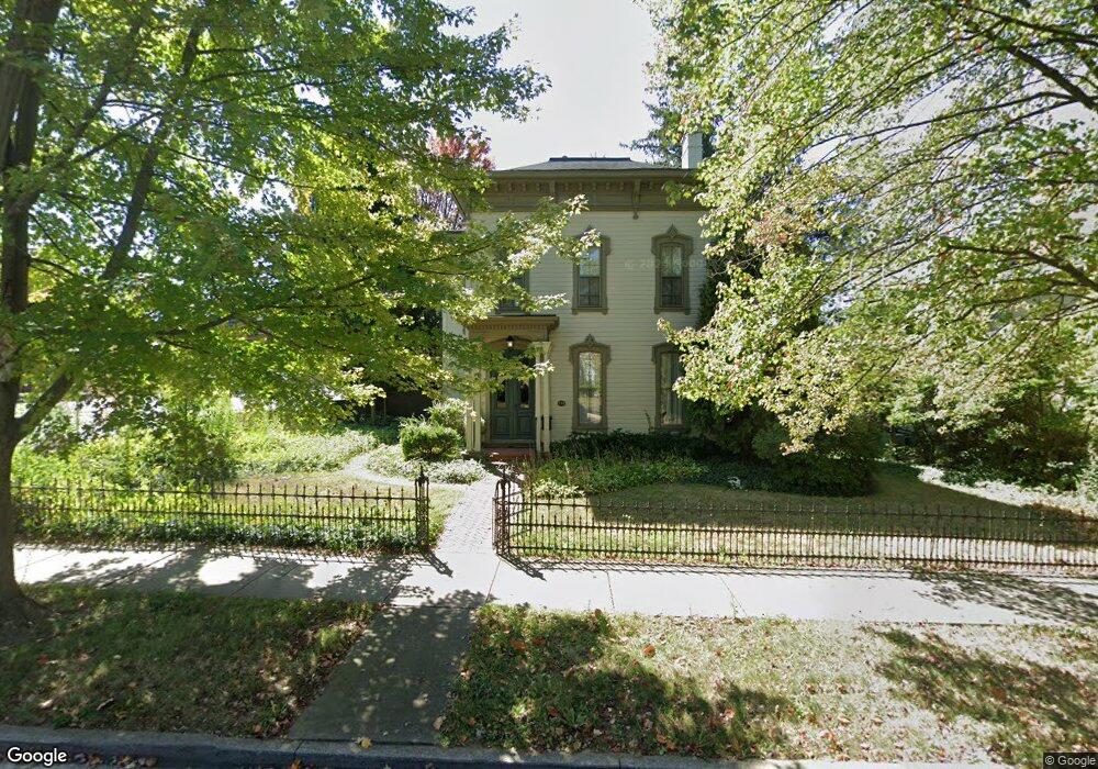 148 E Wheeling St, Lancaster, OH 43130 - photo 1