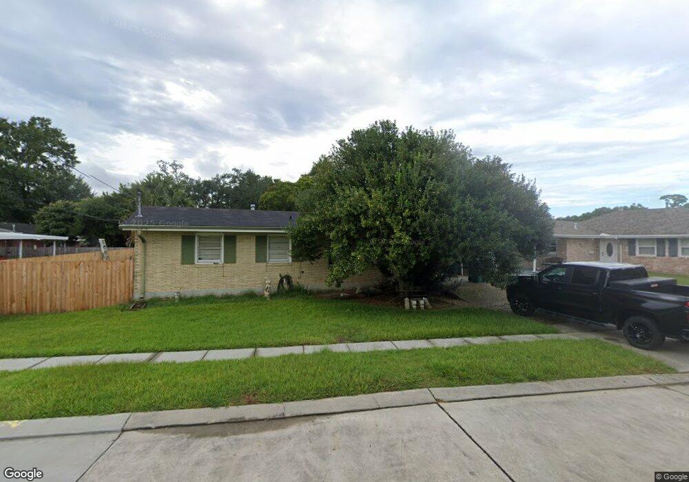 1108 Peggy Ave, Metairie, LA 70003 - photo 1