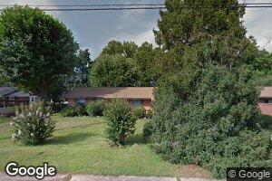 114 Northview Dorsey St, Rutherfordton, NC 28139