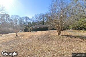 325 Pinewood Cir, Athens, GA 30606