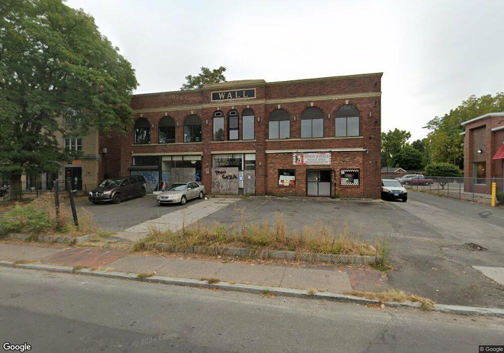 495 Farmington Ave, Hartford, CT 06105 - photo 1