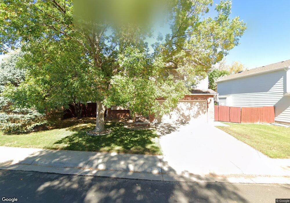 5311 E 130th Way, Thornton, CO 80241 - photo 1