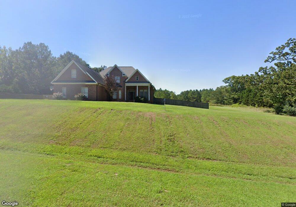 152 Fox Trail Run, Oxford, MS 38655 - photo 1