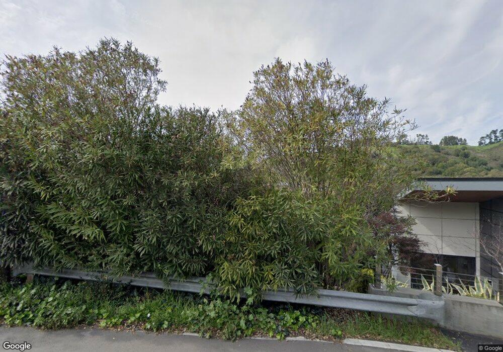 1055 Alvarado Rd, Berkeley, CA 94705 - photo 1